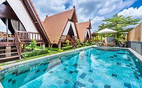 Lumbung Sari Villa Ubud